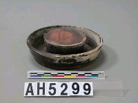 藏品(桌櫥腳墊)的圖片